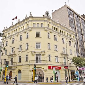 Larq'A Park Rooms